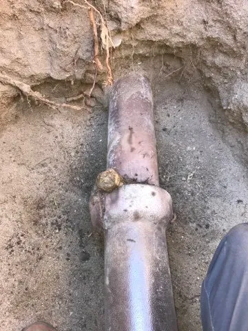 Slide of Piper Plumbing