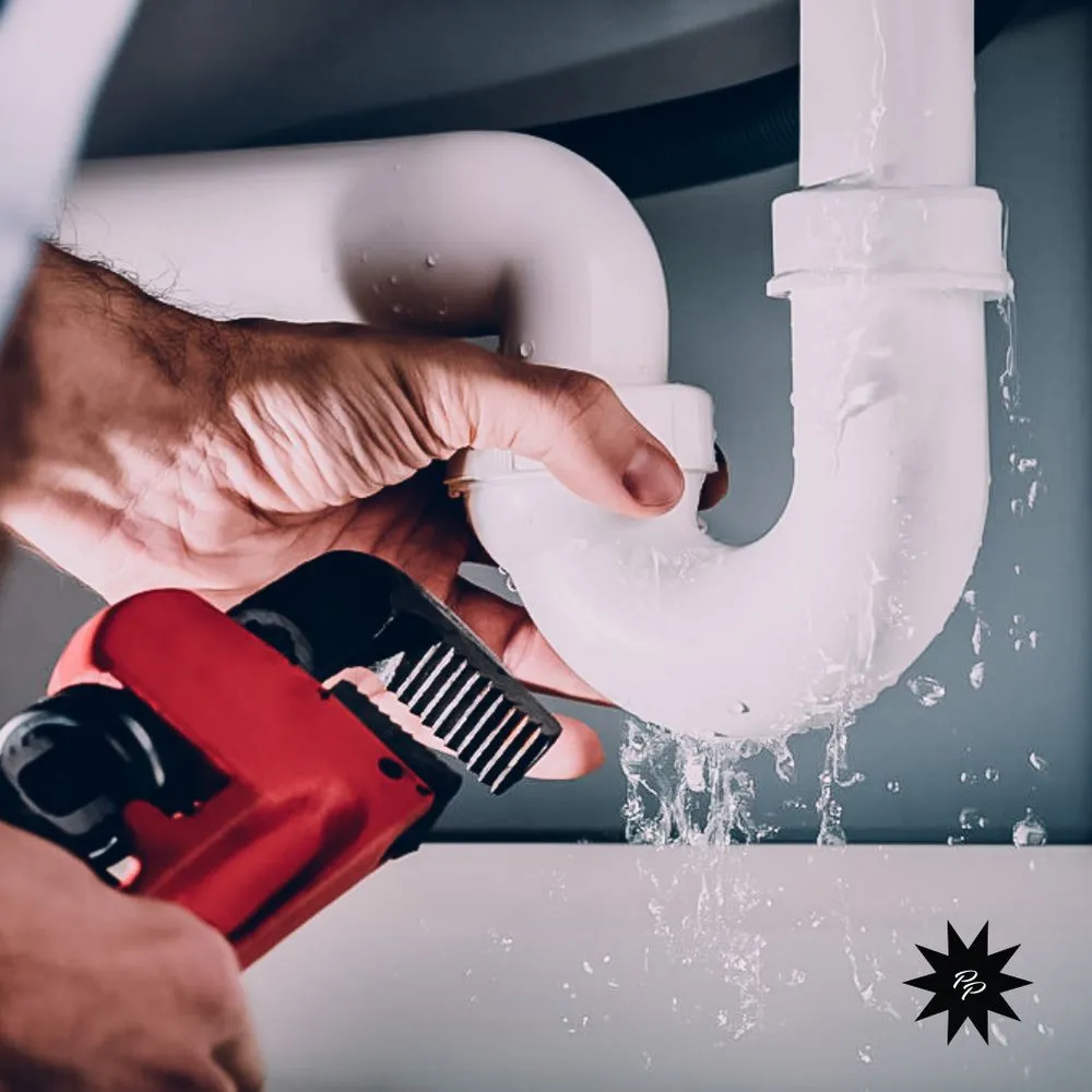 Slide of Piper Plumbing