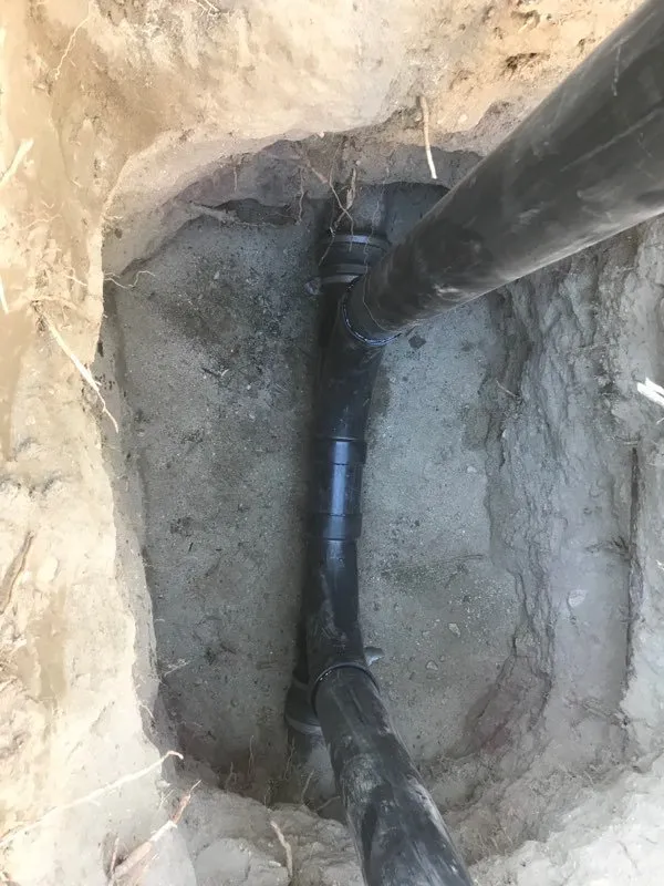 Emergency plumbing repair for homes in Sherman Oaks, CA by Piper Plumbing