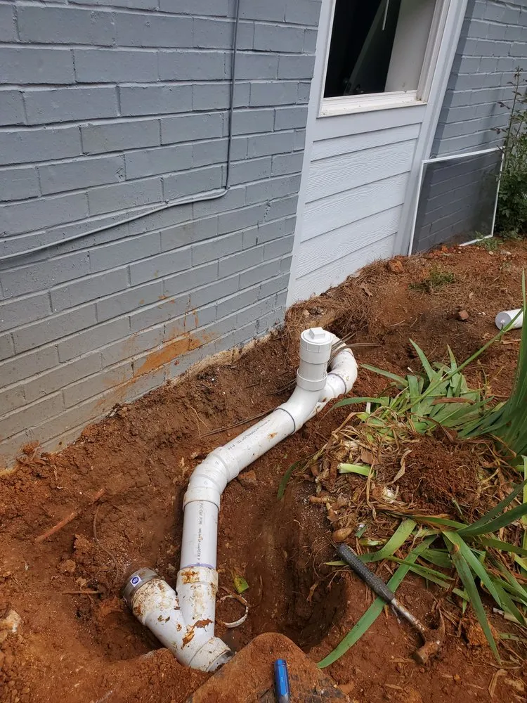 Slide of Piper's Plumbing