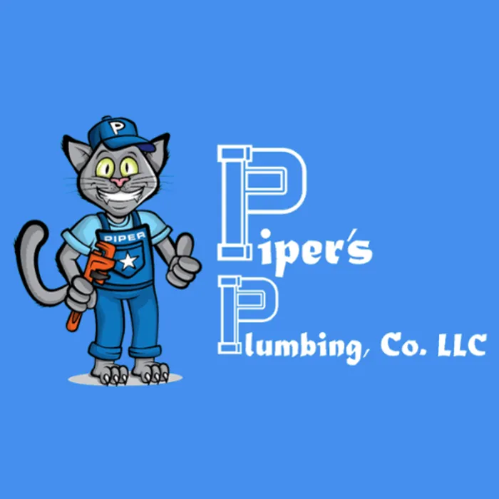Slide of Piper's Plumbing
