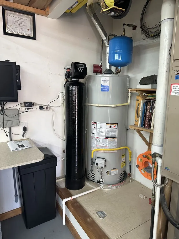 Slide of Pipers Plumbing