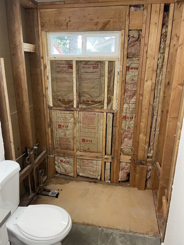 Slide of Pipers Plumbing