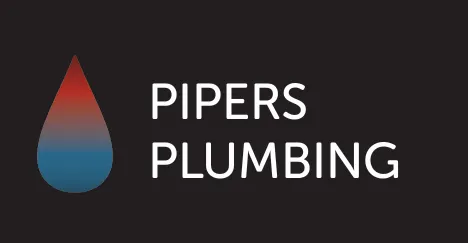Slide of Pipers Plumbing