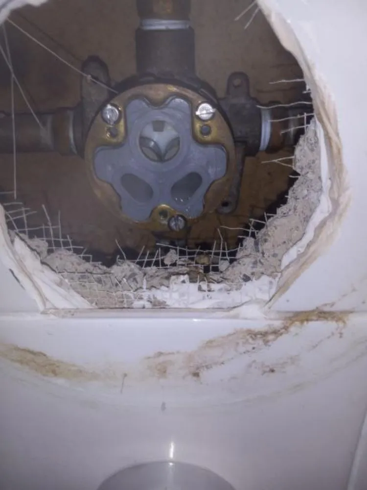 Slide of Pipes & Boots