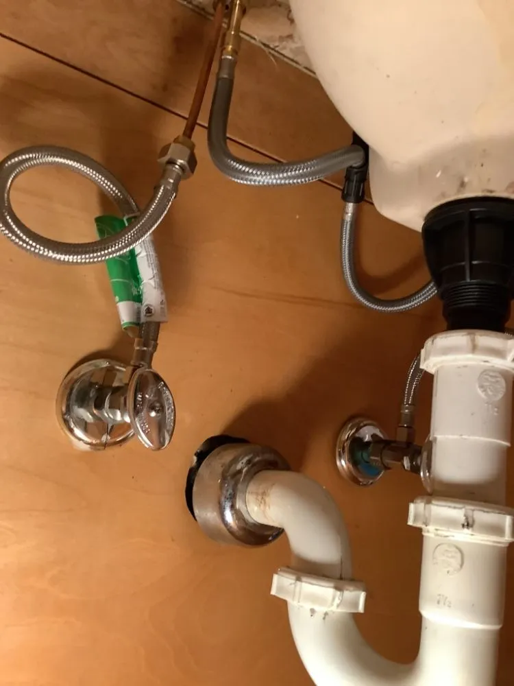 Slide of Pipes & Boots