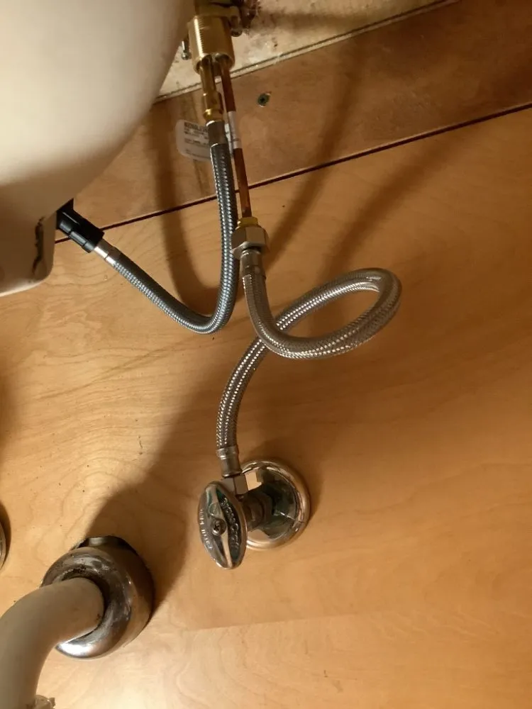 Slide of Pipes & Boots