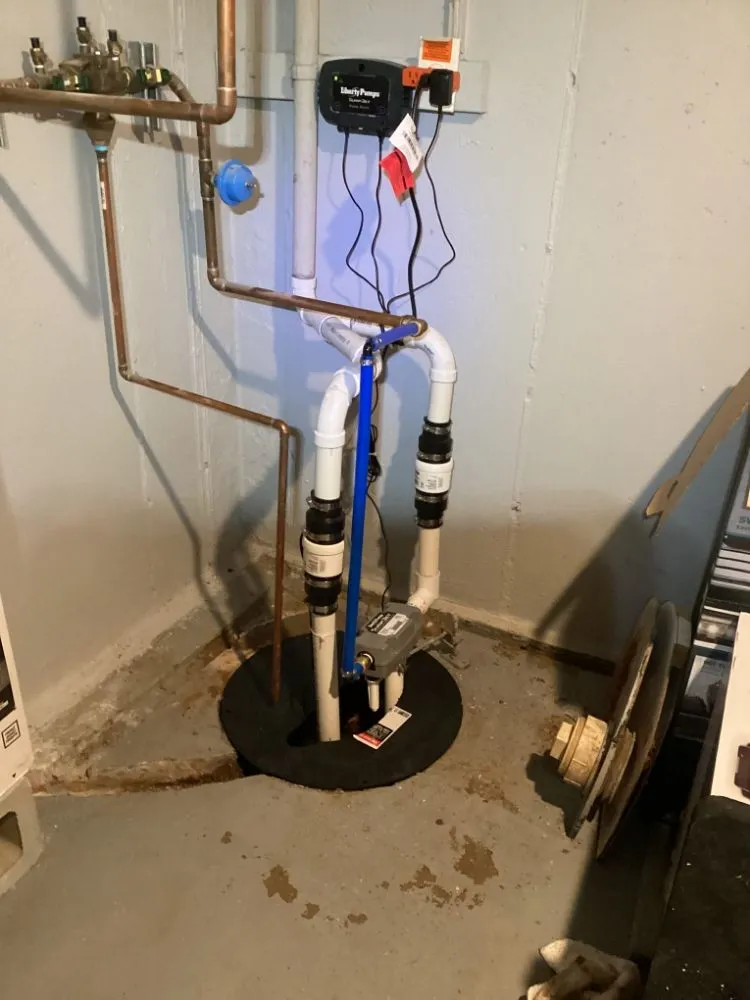 Slide of Pipes & Boots