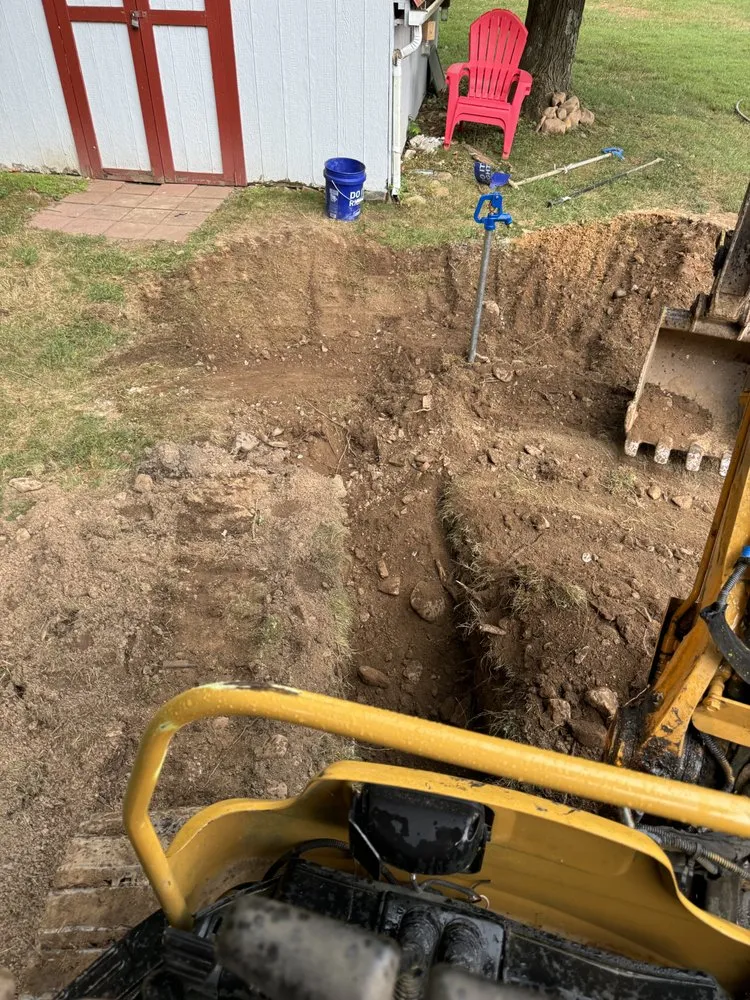 Affordable pipe repair for homes in Sugar Grove, VA by Pipes & Drains Plumbing