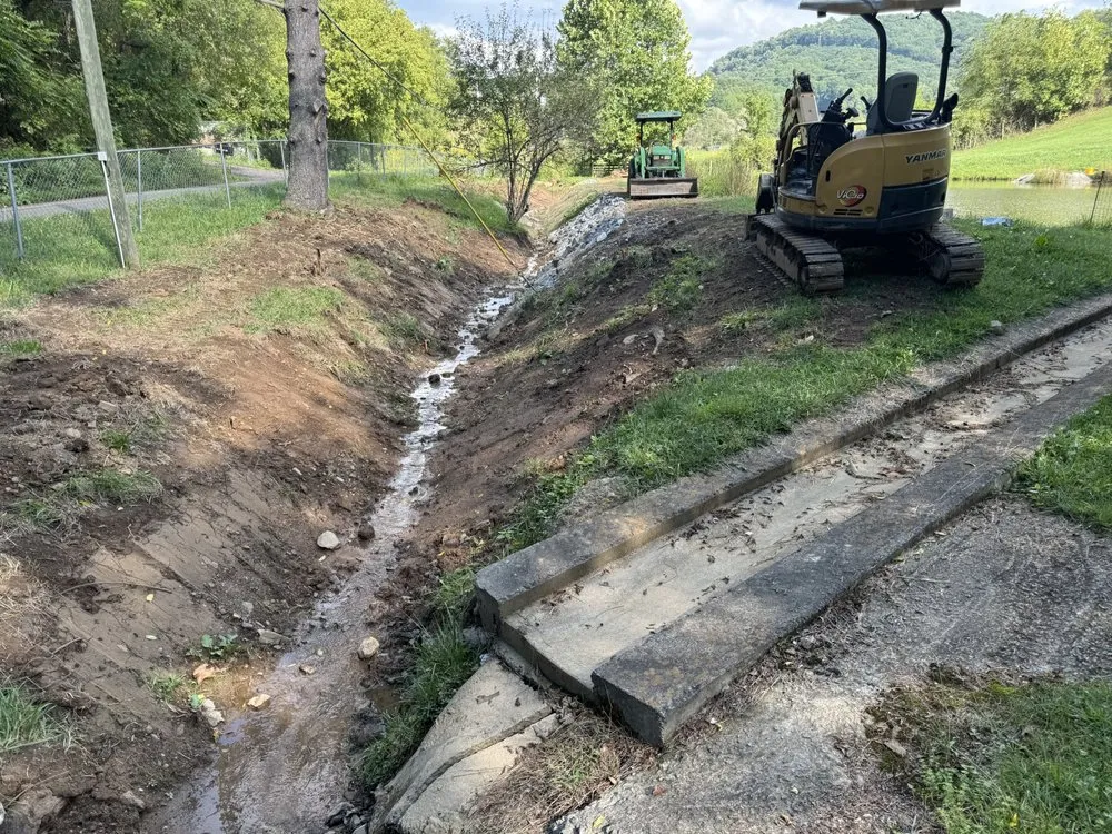 Expert plumbing repair experts serving Sugar Grove, VA - Pipes & Drains Plumbing