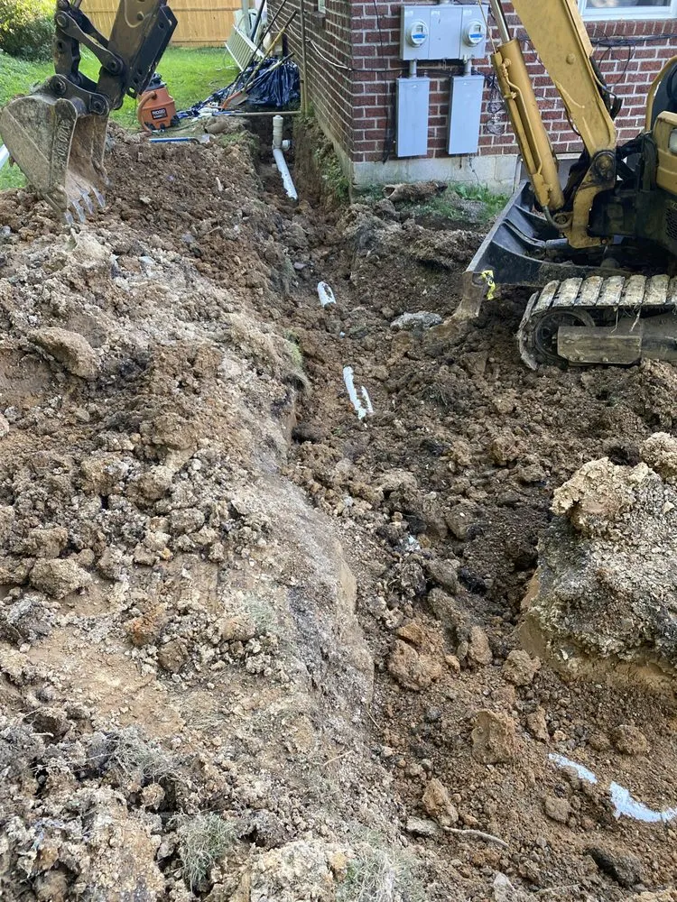 Affordable drain cleaning service in Sugar Grove, VA - Pipes & Drains Plumbing