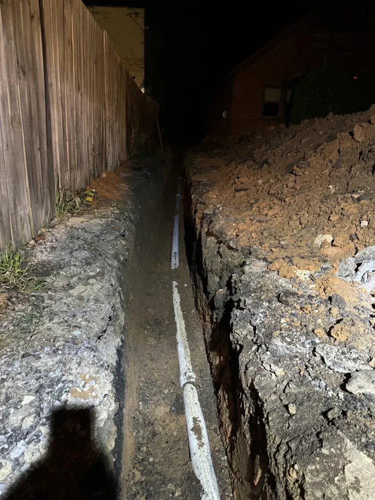 Quality plumbing repair service in Sugar Grove, VA - Pipes & Drains Plumbing