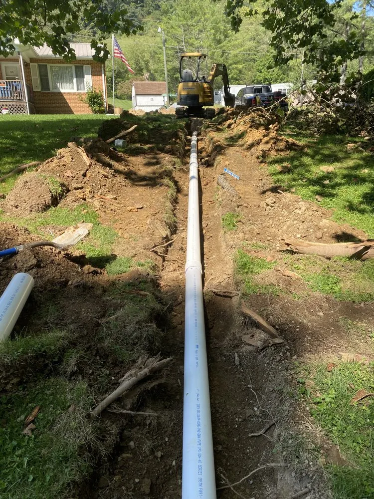Trusted emergency plumbing for homes in Sugar Grove, VA by Pipes & Drains Plumbing