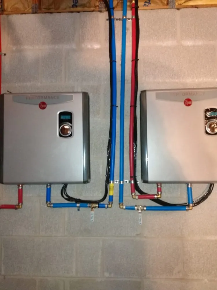 Emergency leak detection in Tellico Plains, TN by Pipes & Plungers
