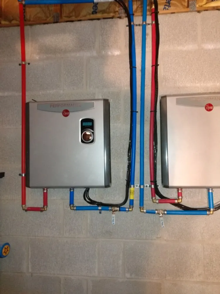 Reliable pipe repair for homes in Tellico Plains, TN by Pipes & Plungers