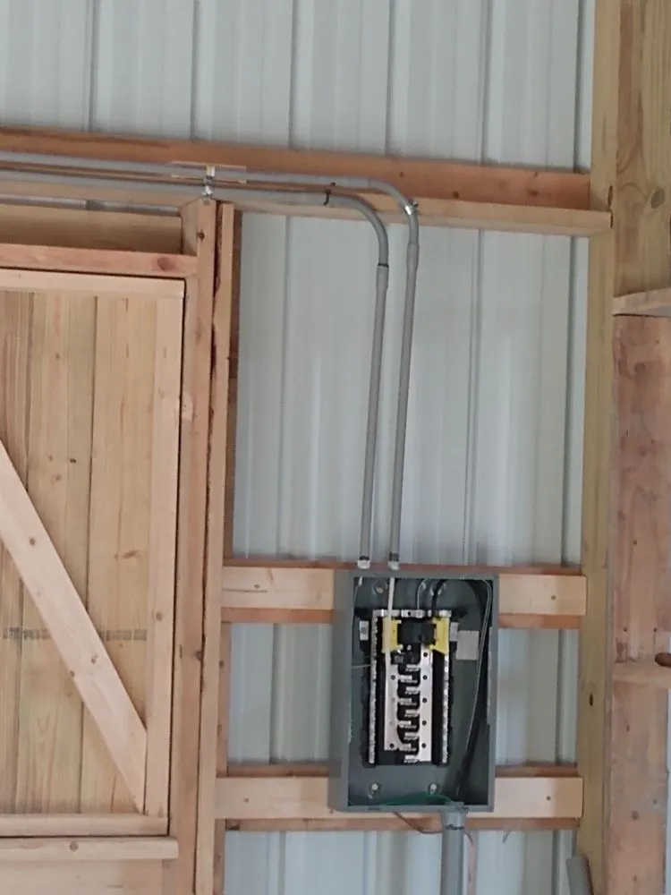 Top-rated emergency plumbing for homes in Tellico Plains, TN by Pipes & Plungers
