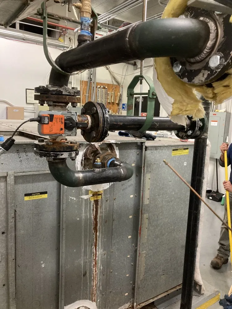 Expert plumbing repair experts serving Ellenwood, GA - Pipes For Christ