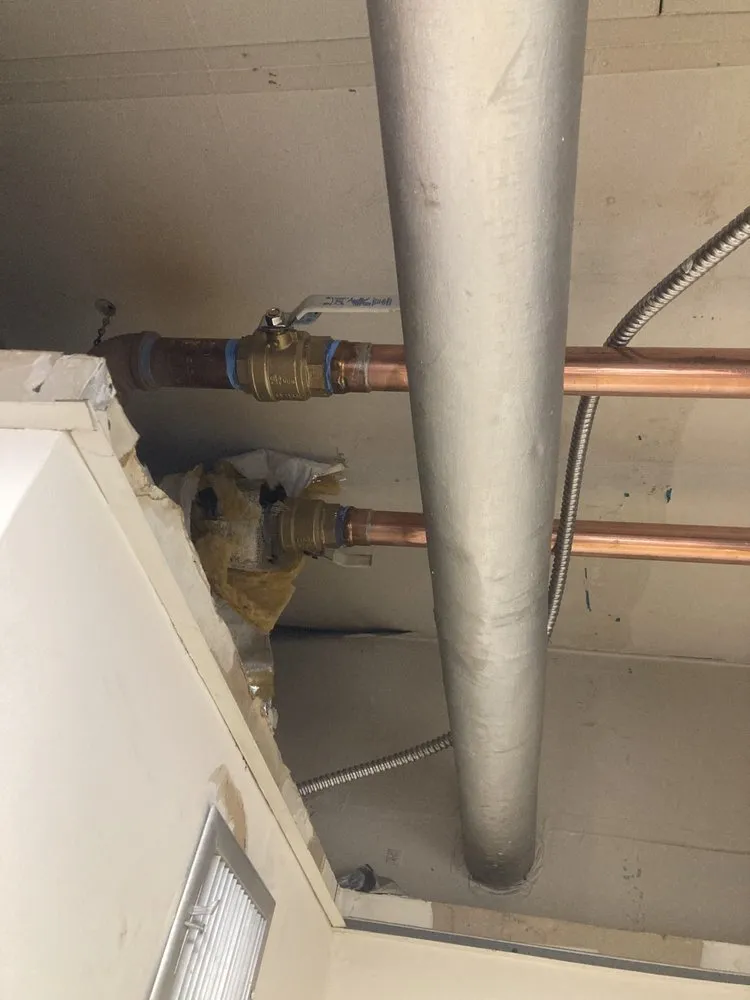 Expert emergency plumbing service in Ellenwood, GA - Pipes For Christ