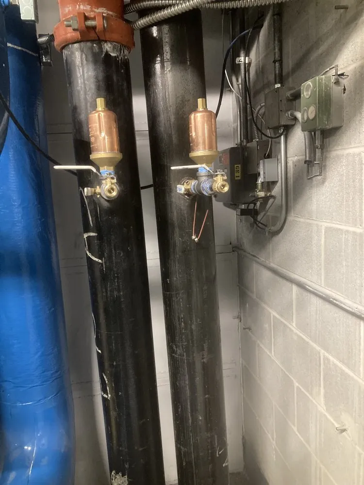 Expert plumbing repair in Ellenwood, GA by Pipes For Christ