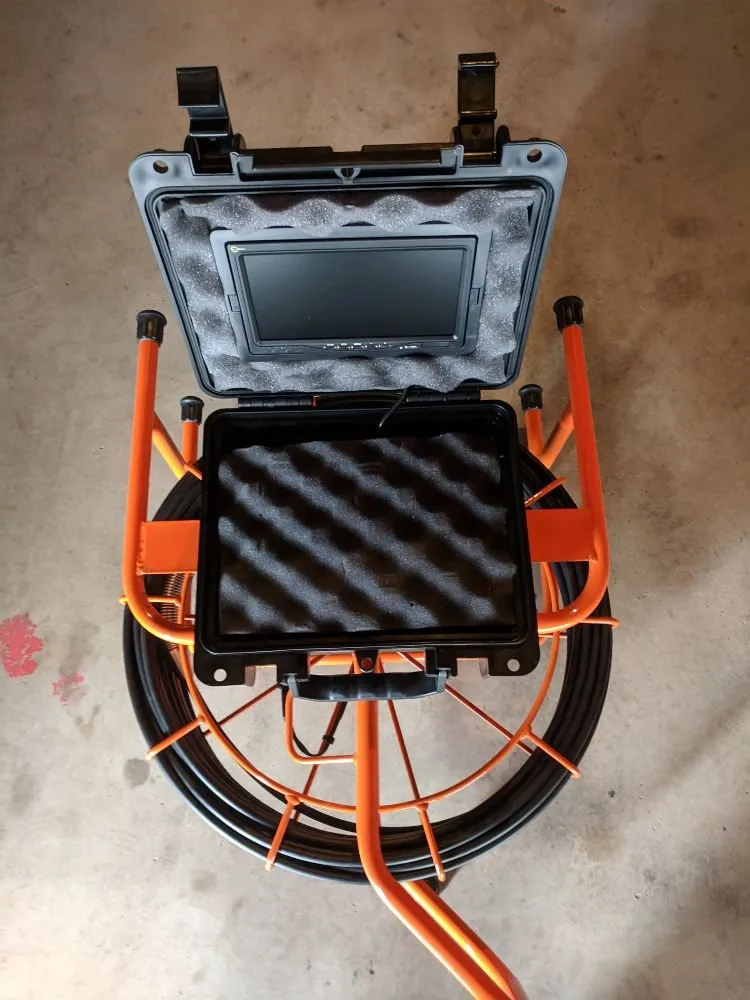 Slide of Pipes 'N Stuff Plumbing