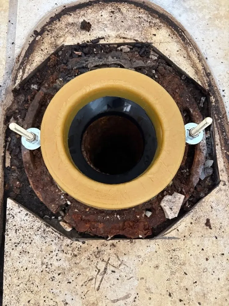 Slide of Pipes Patrol