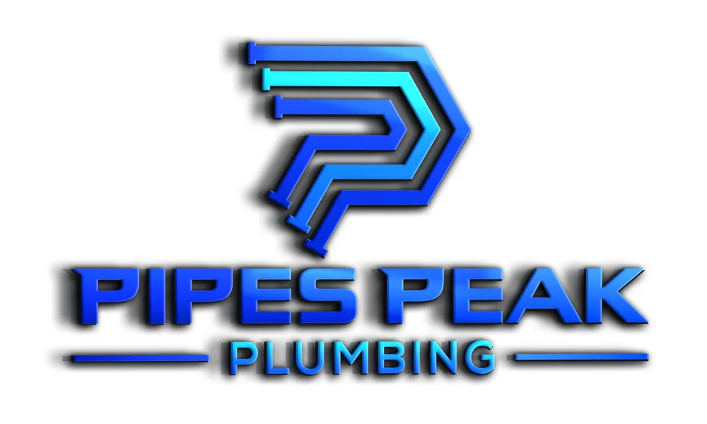 Slide of Pipes Peak Plumbing
