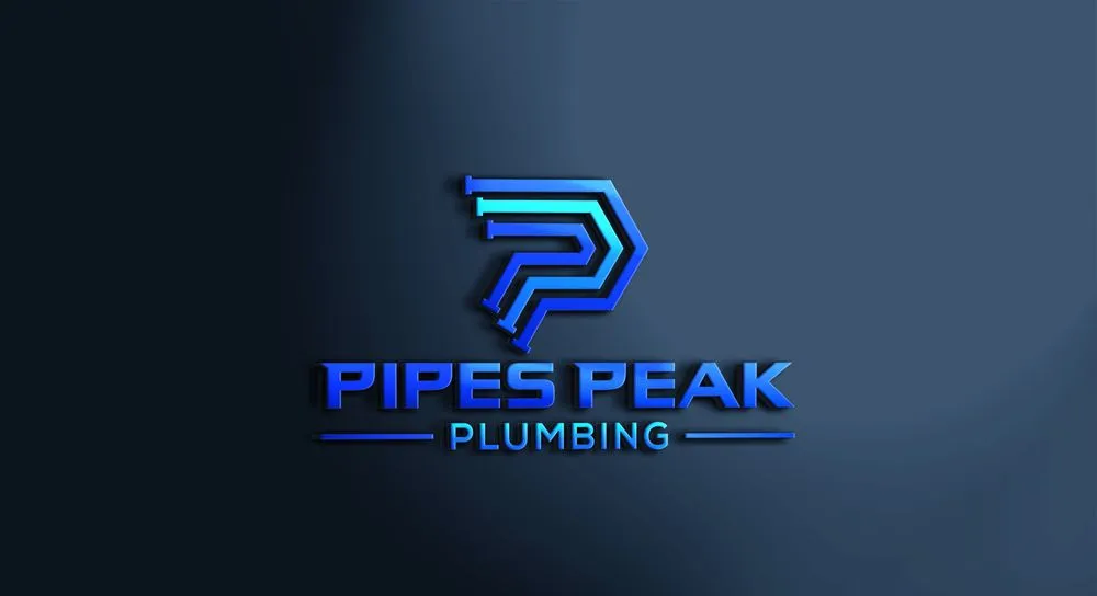 Slide of Pipes Peak Plumbing