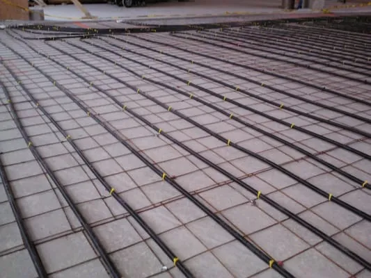 Pipes Plumbing and Heating