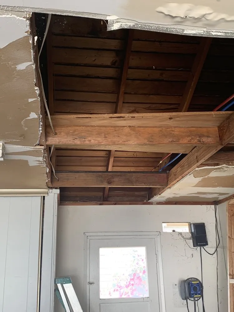 Slide of Pipes Plumbing