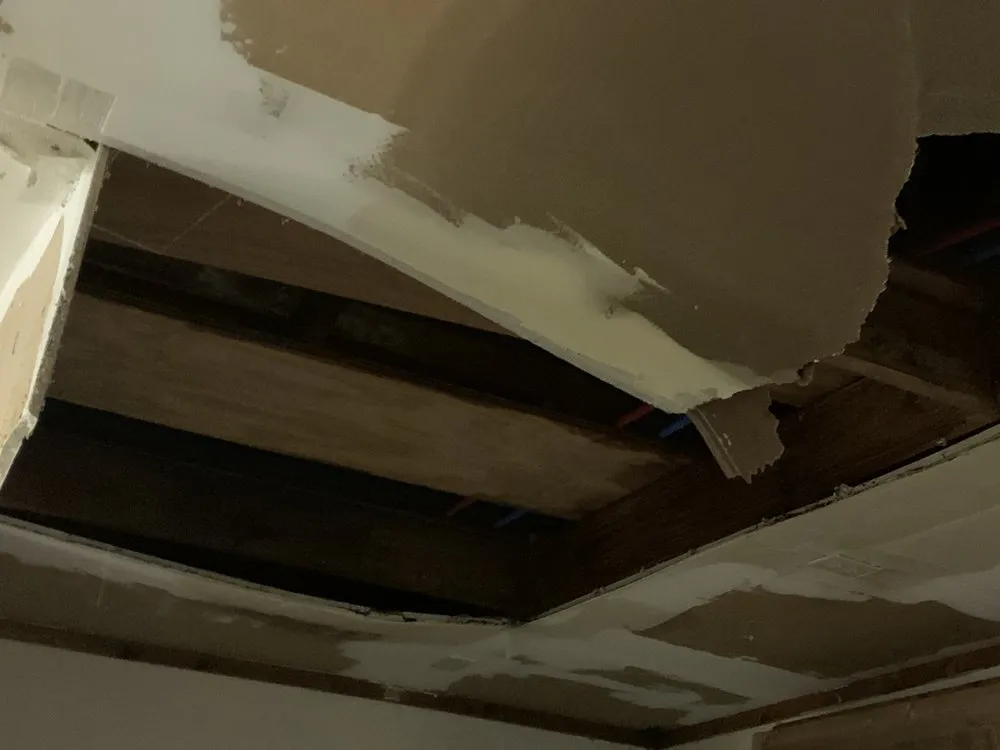 Slide of Pipes Plumbing