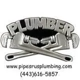Slide of Pipes-R-Us Plumbing & Heating