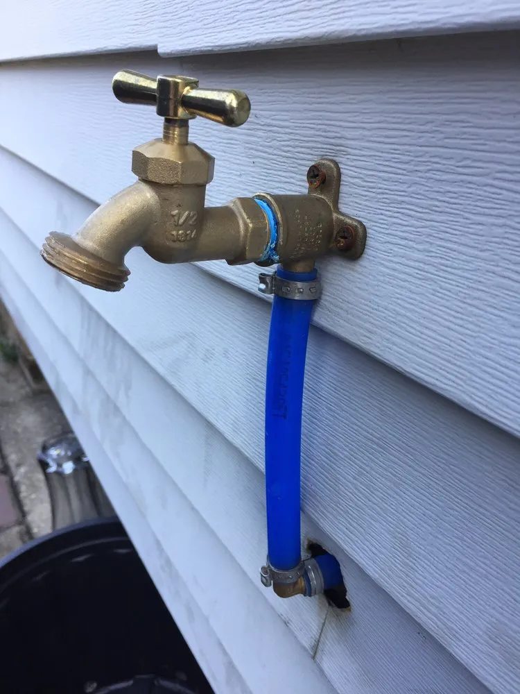Slide of Pipes R US Plumbing Services