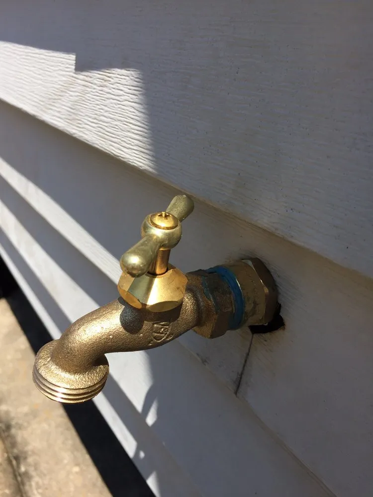 Slide of Pipes R US Plumbing Services