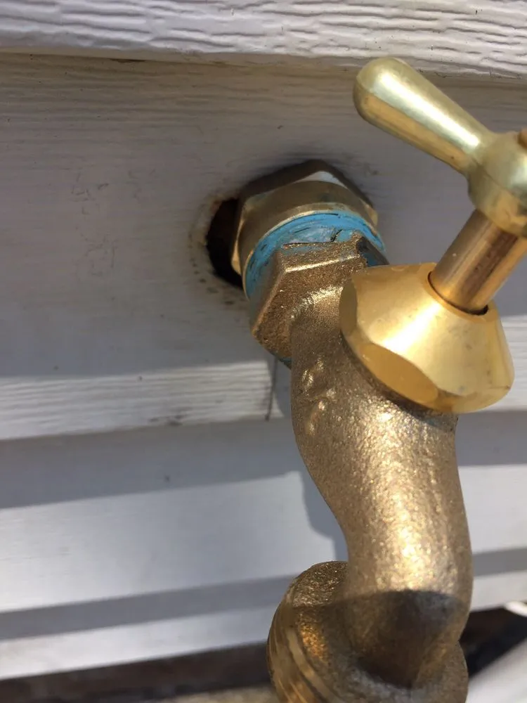 Slide of Pipes R US Plumbing Services