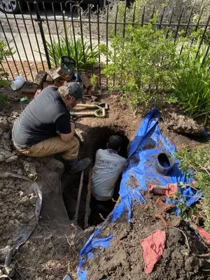 Pipes R US Plumbing Services