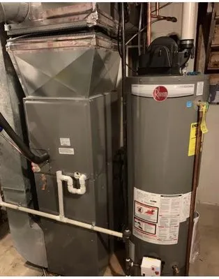 PipeTech Plumbing Logo