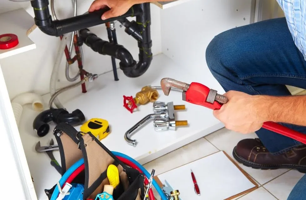 Slide of Pipetechs Plumbing Technologies