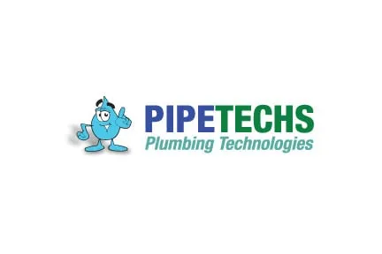 Slide of Pipetechs Plumbing Technologies
