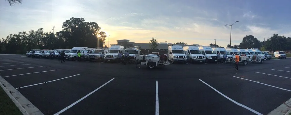 Professional plumbing repair service in Raleigh, NC - Pipetechs Plumbing Technologies