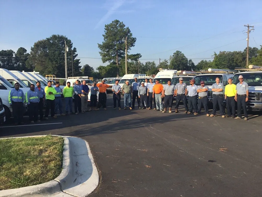 Quality emergency plumbing service in Raleigh, NC - Pipetechs Plumbing Technologies