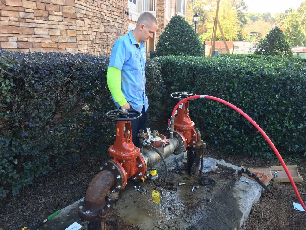 Affordable water heater service in Raleigh, NC by Pipetechs Plumbing Technologies