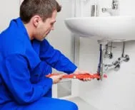 Slide of Pipetechs Plumbing Technologies