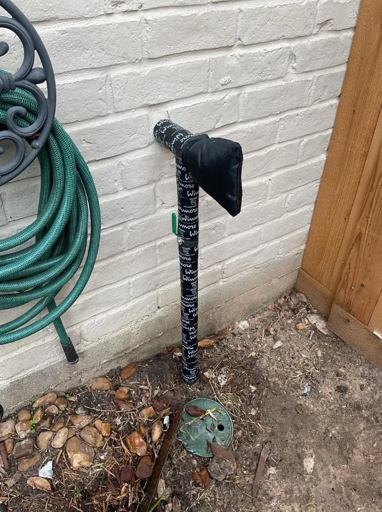 Slide of Pipetex Plumbing