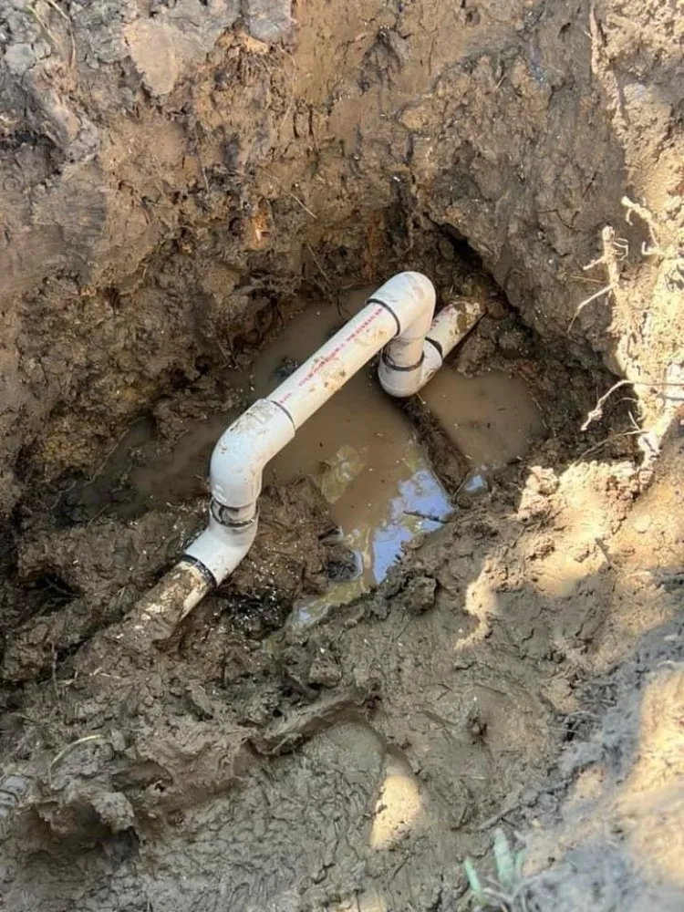 Slide of Pipetex Plumbing