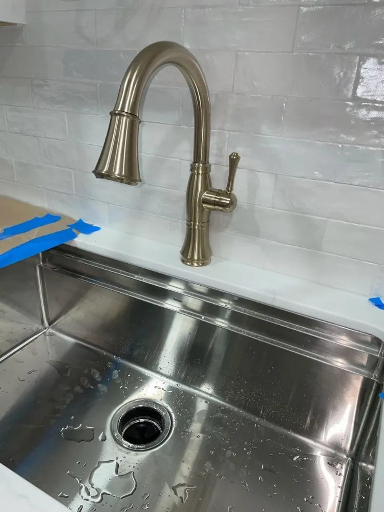 Slide of Pipetex Plumbing