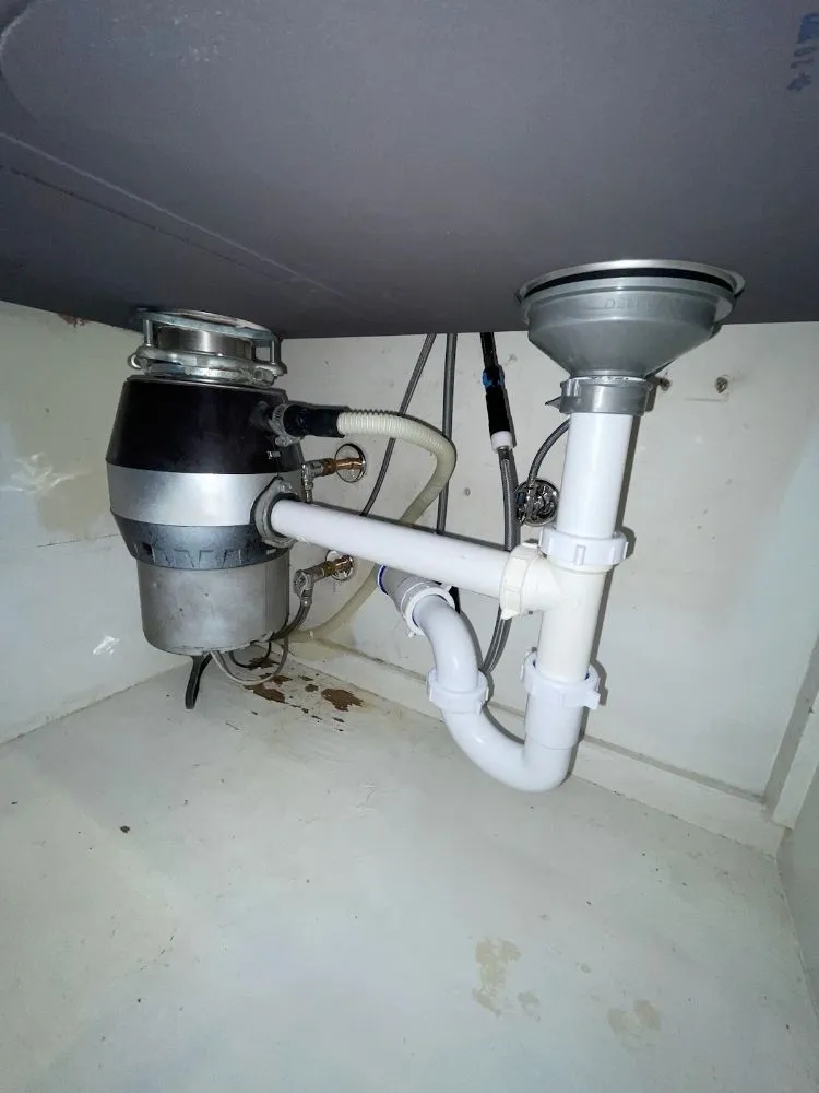 Slide of Pipetex Plumbing