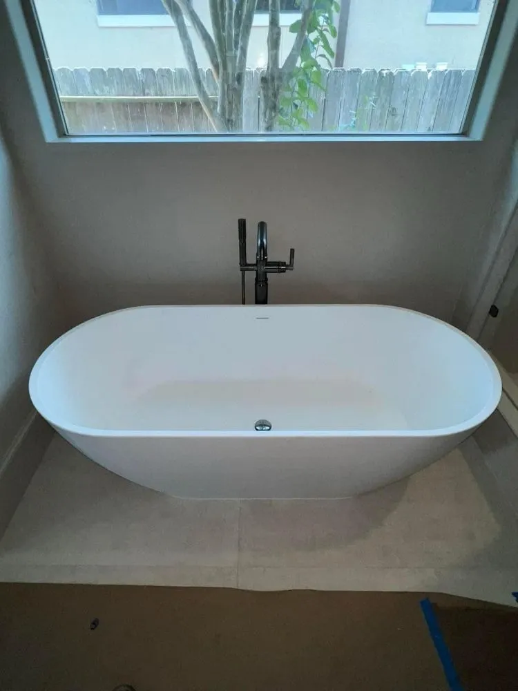 Slide of Pipetex Plumbing