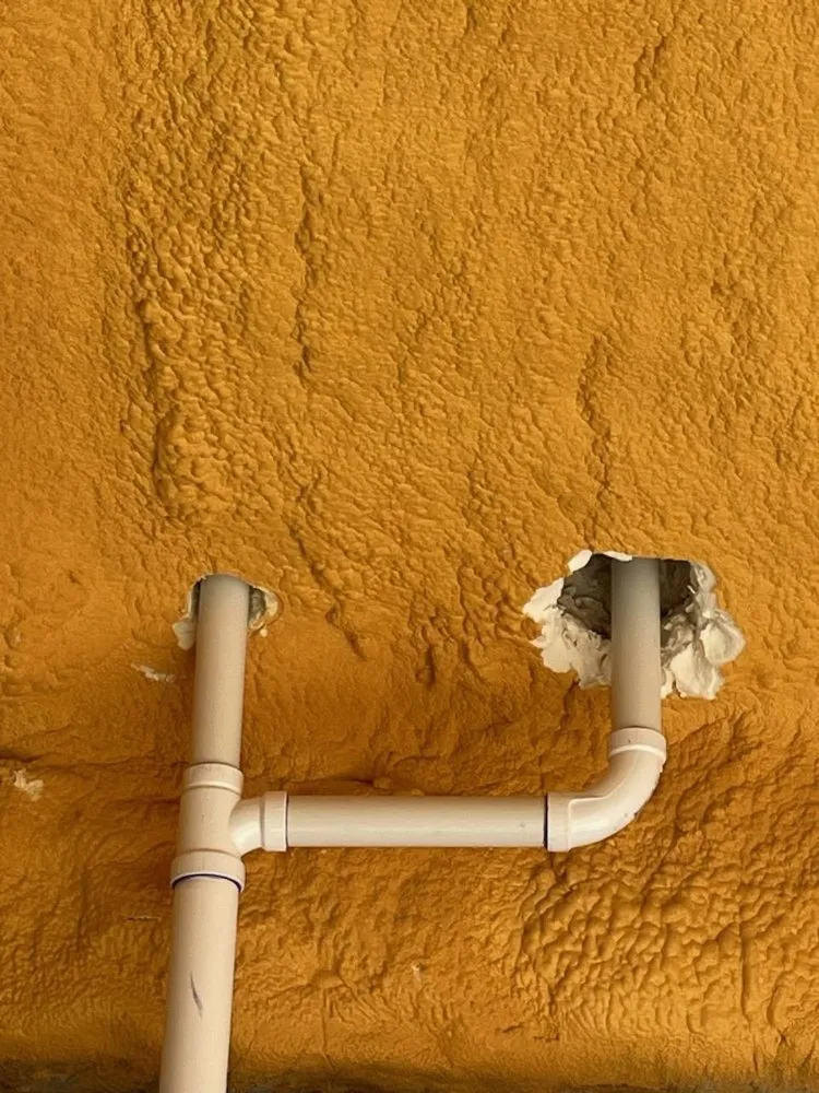 Slide of Pipetex Plumbing