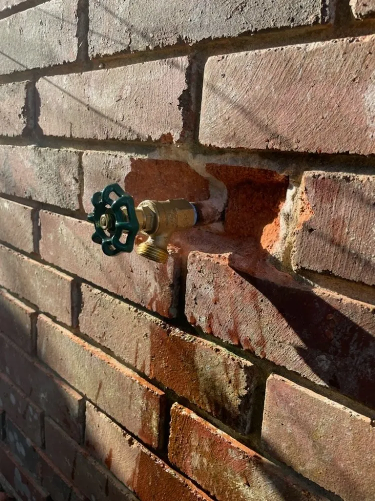 Slide of Pipetex Plumbing