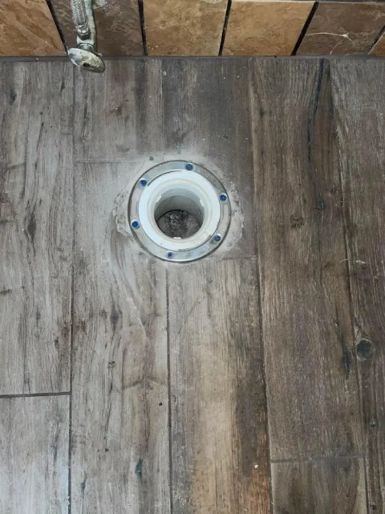 Slide of Pipetex Plumbing